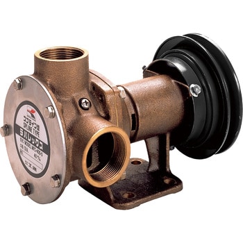 点击查看大图 单海水泵 Lavalex泵 MF-S系列KOSHIN工进86337352